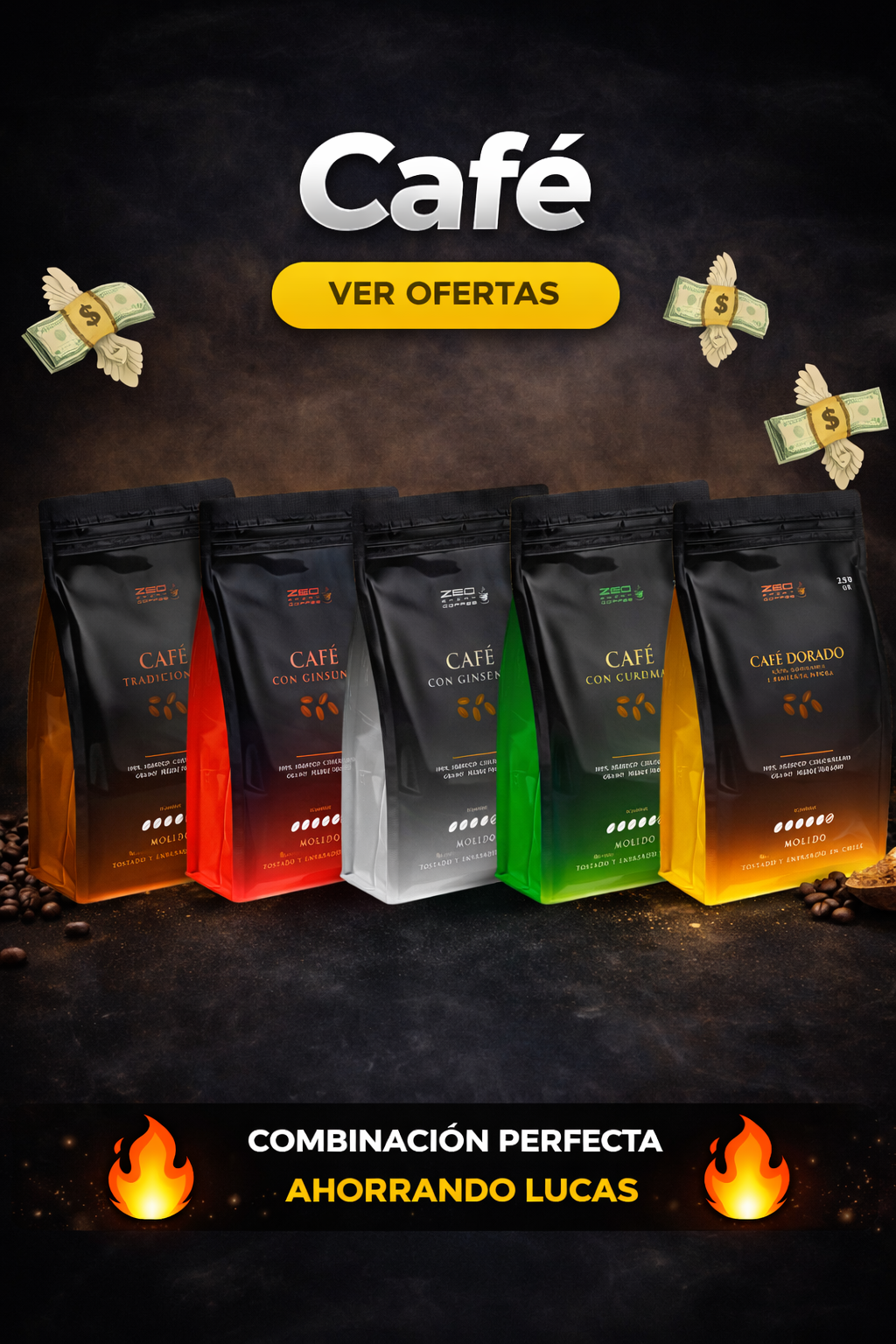 Café Premium