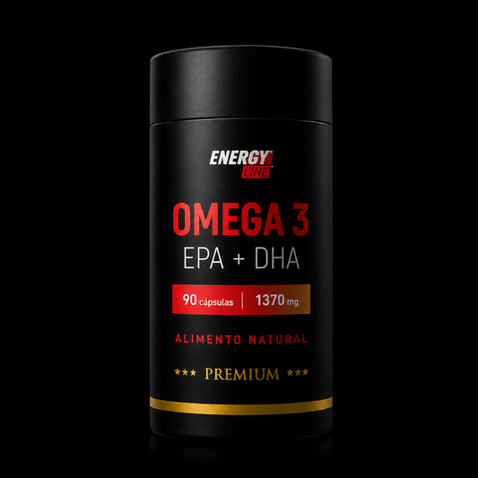 Omega 3 epa + dha 60caps.