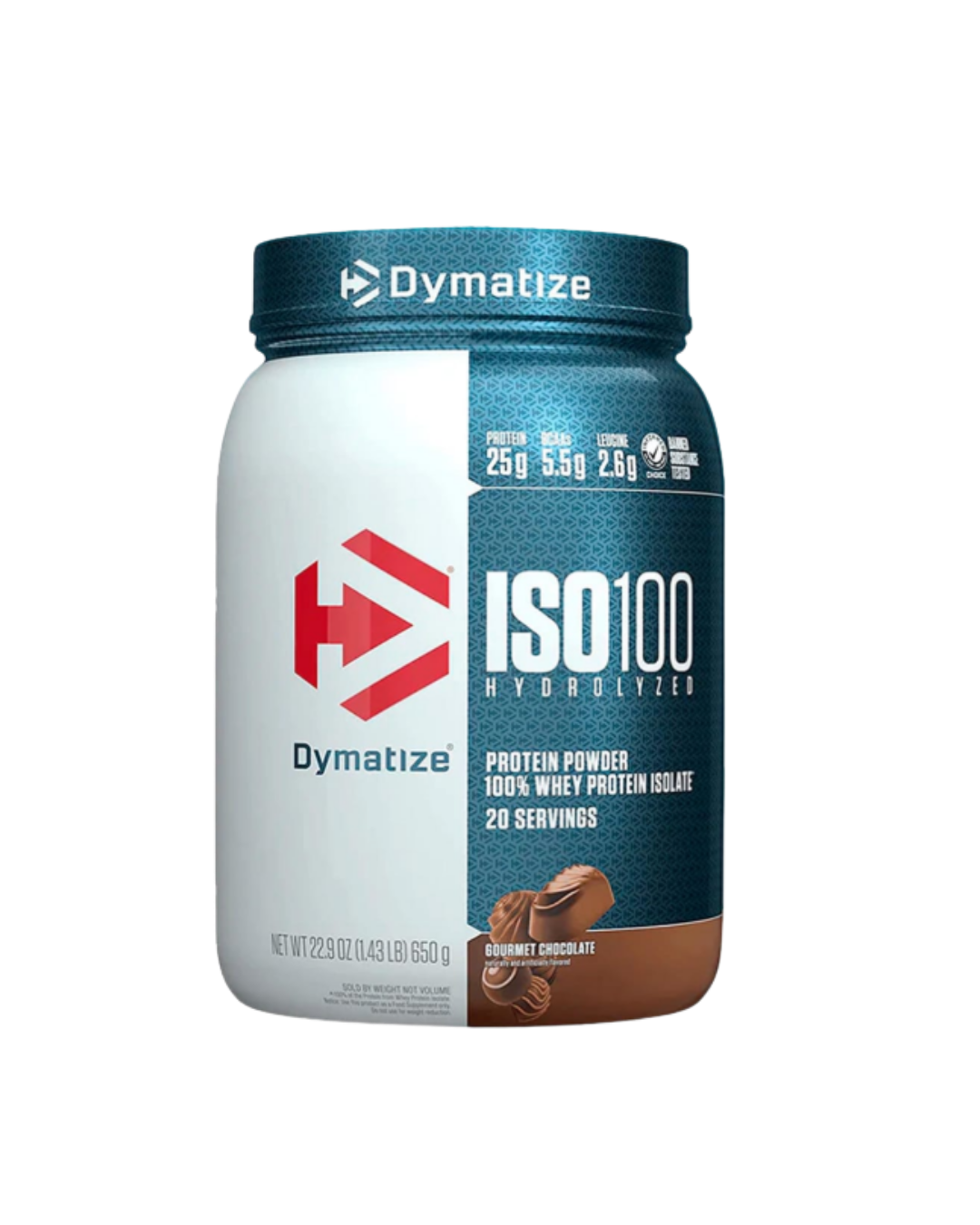 ISO100  1.4 LB