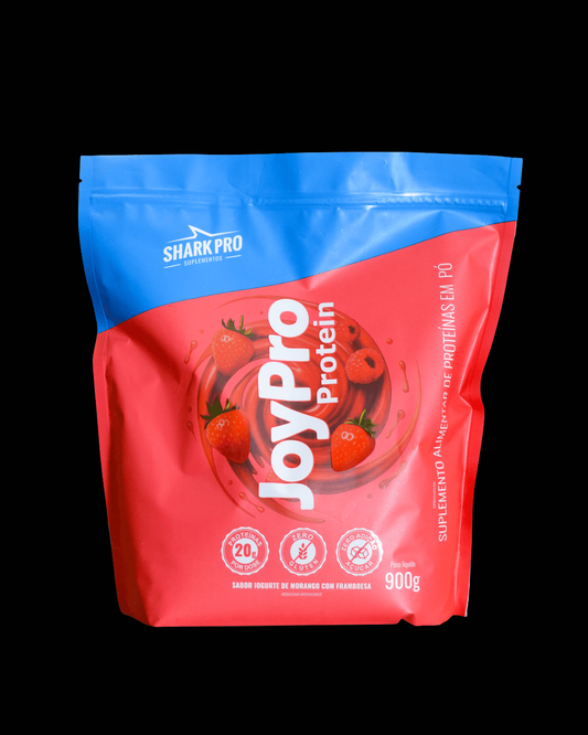 Whey Protein JoyPro 900gr