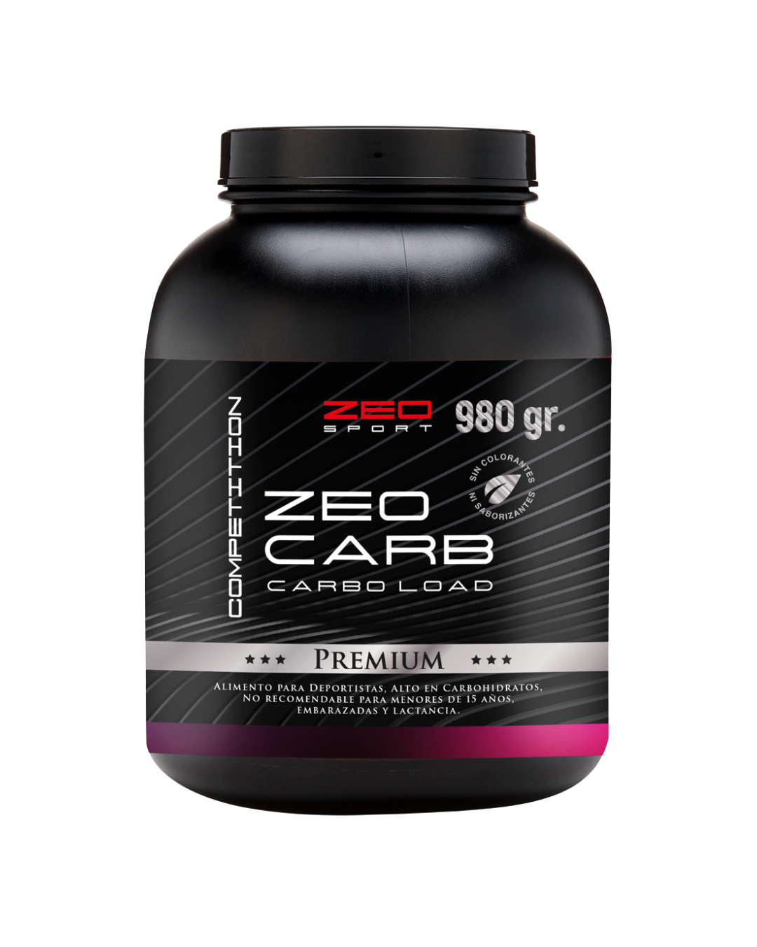 Zeo Carb