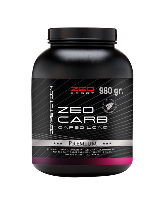 Zeo Carb