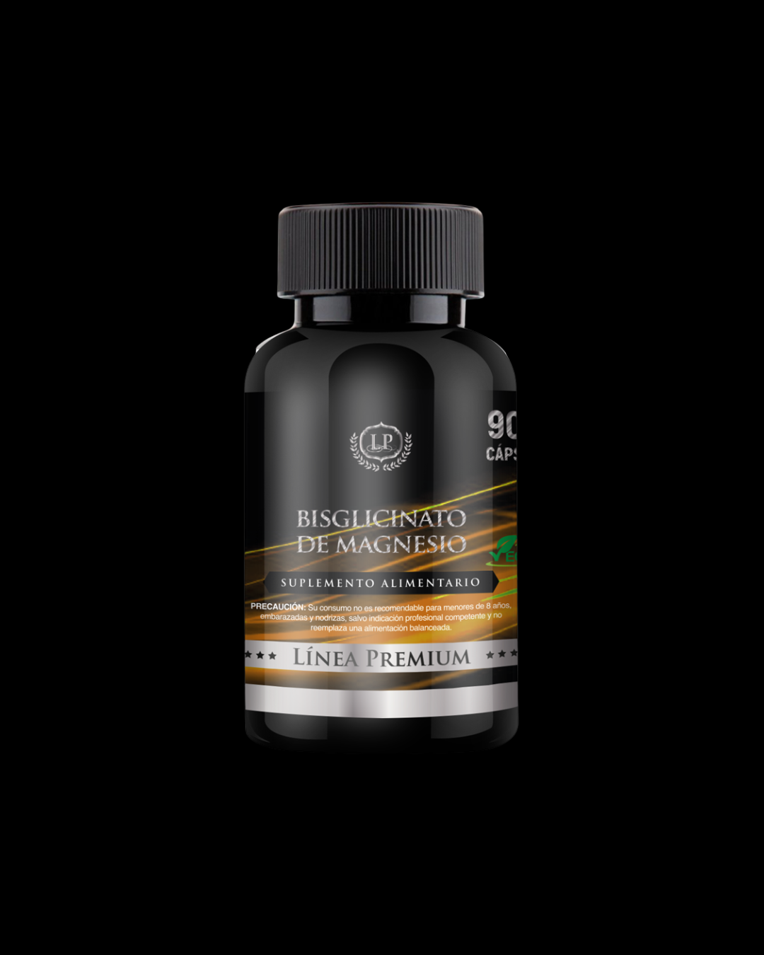 Bisglicinato de magnesio