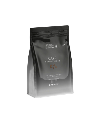 Café Tradicional grano 250gr