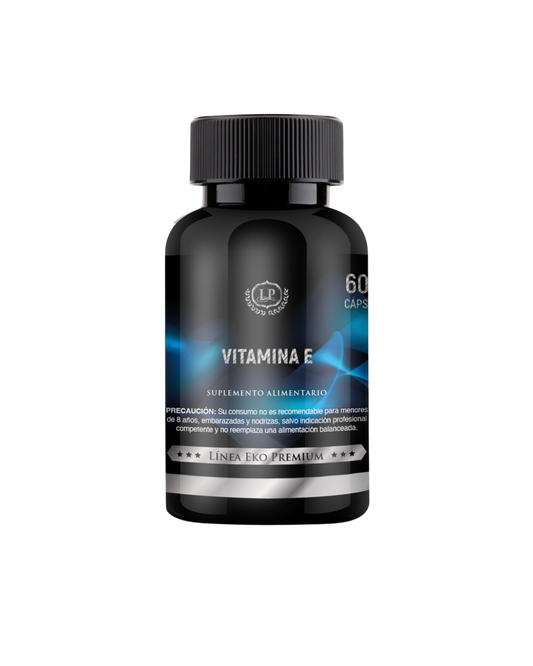 Vitamina E