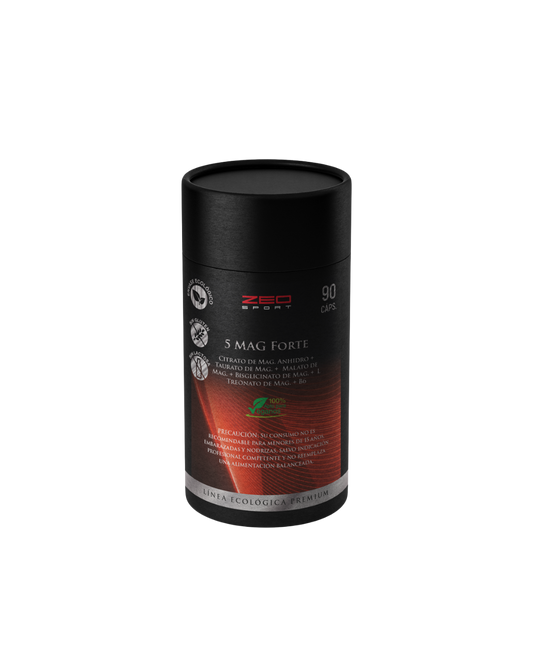 5 mag forte