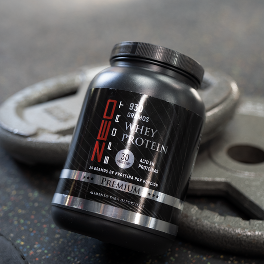 Whey Protein 2 Libras Chocolate