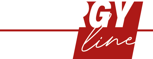 Energy Line stand