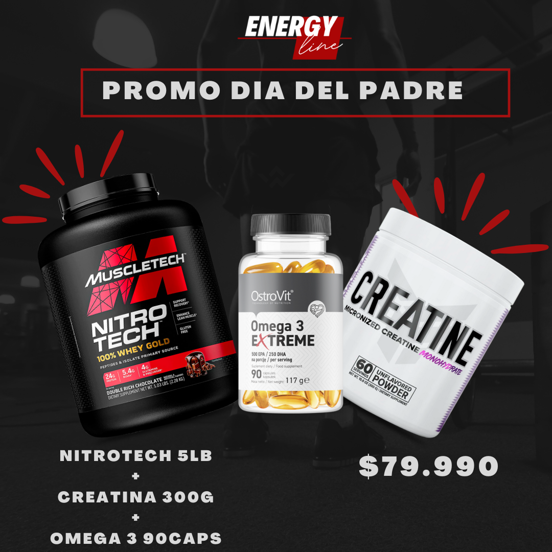 Promo dia del Padre 1