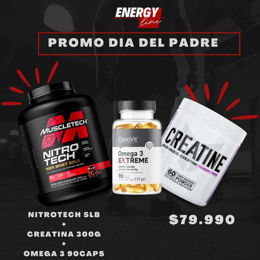 Promo dia del Padre 1