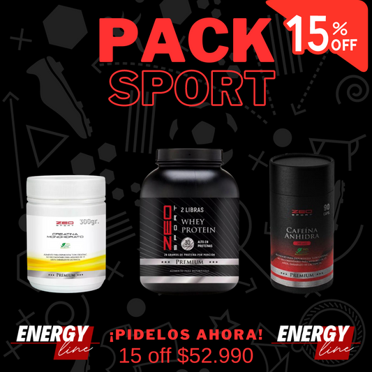 Pack Sport