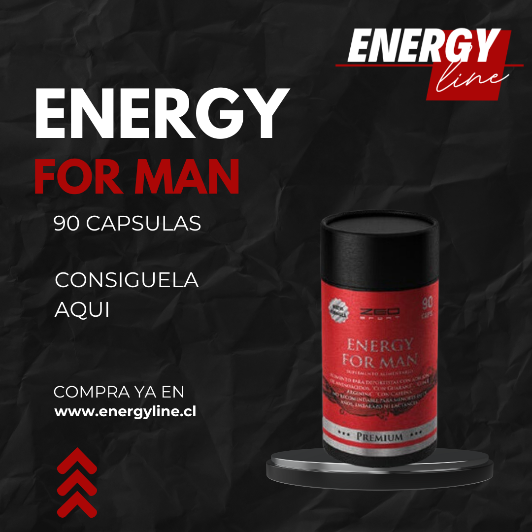 Energy For Man