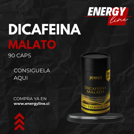 Dicafeina Malato