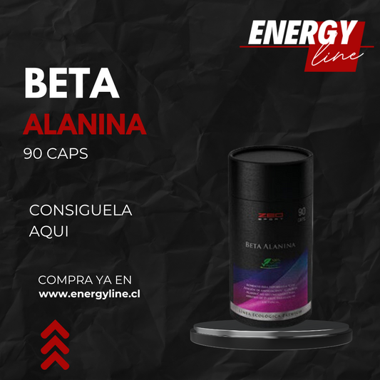 Beta Alanina