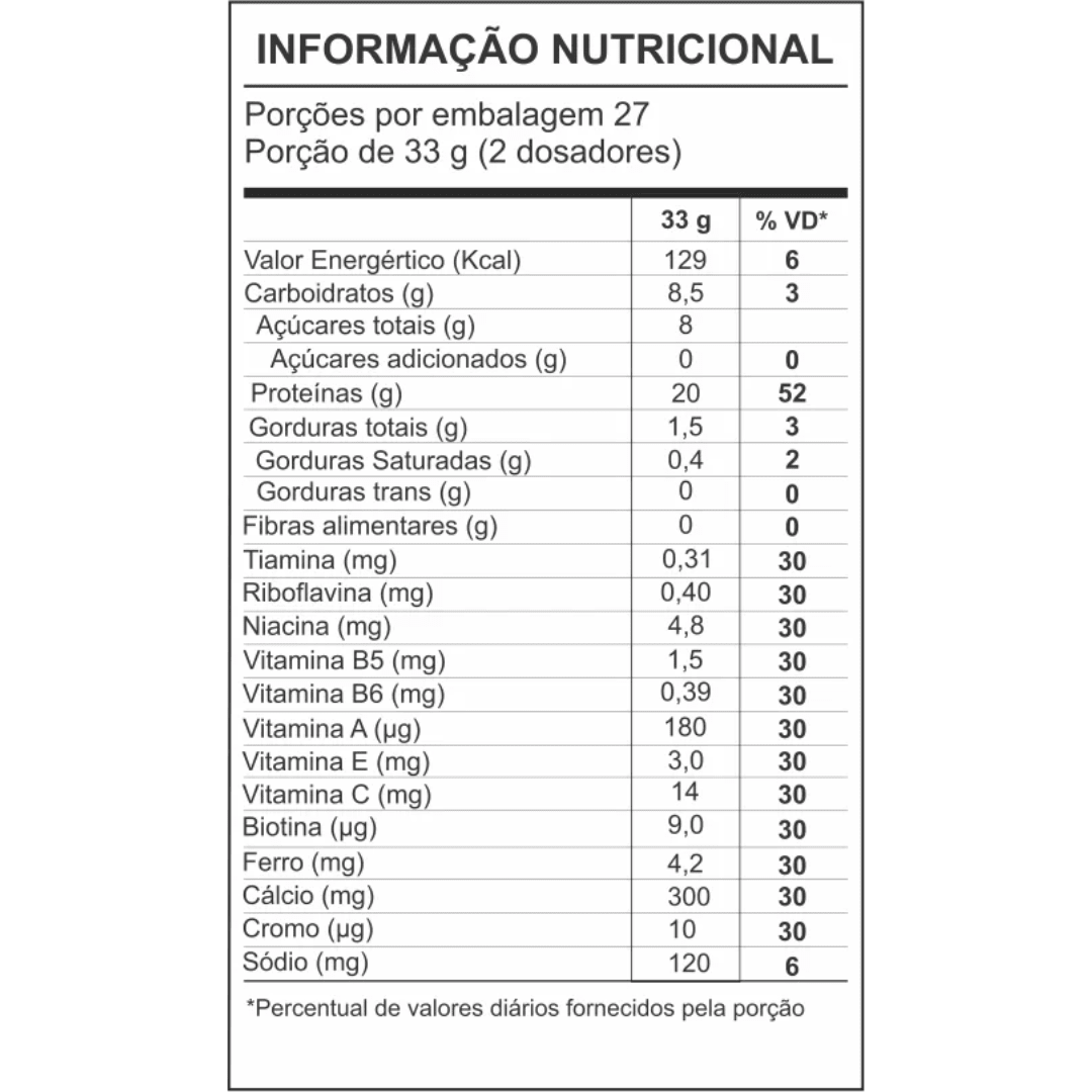 Whey Protein JoyPro 900gr